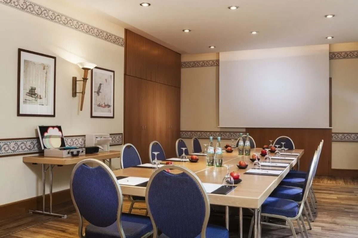 Park Inn by Radisson Munich East