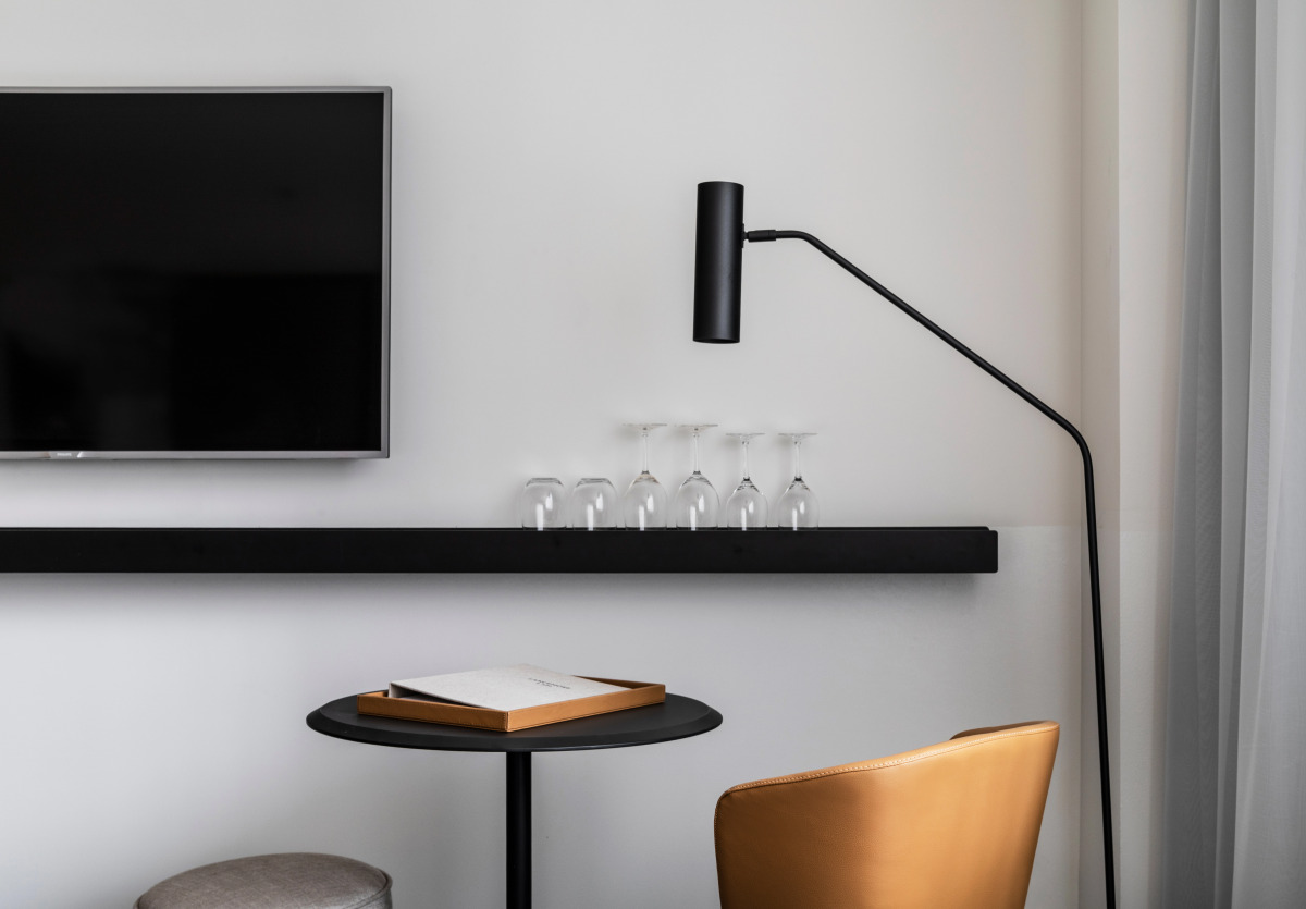 Lancemore Crossley Melbourne City Centre