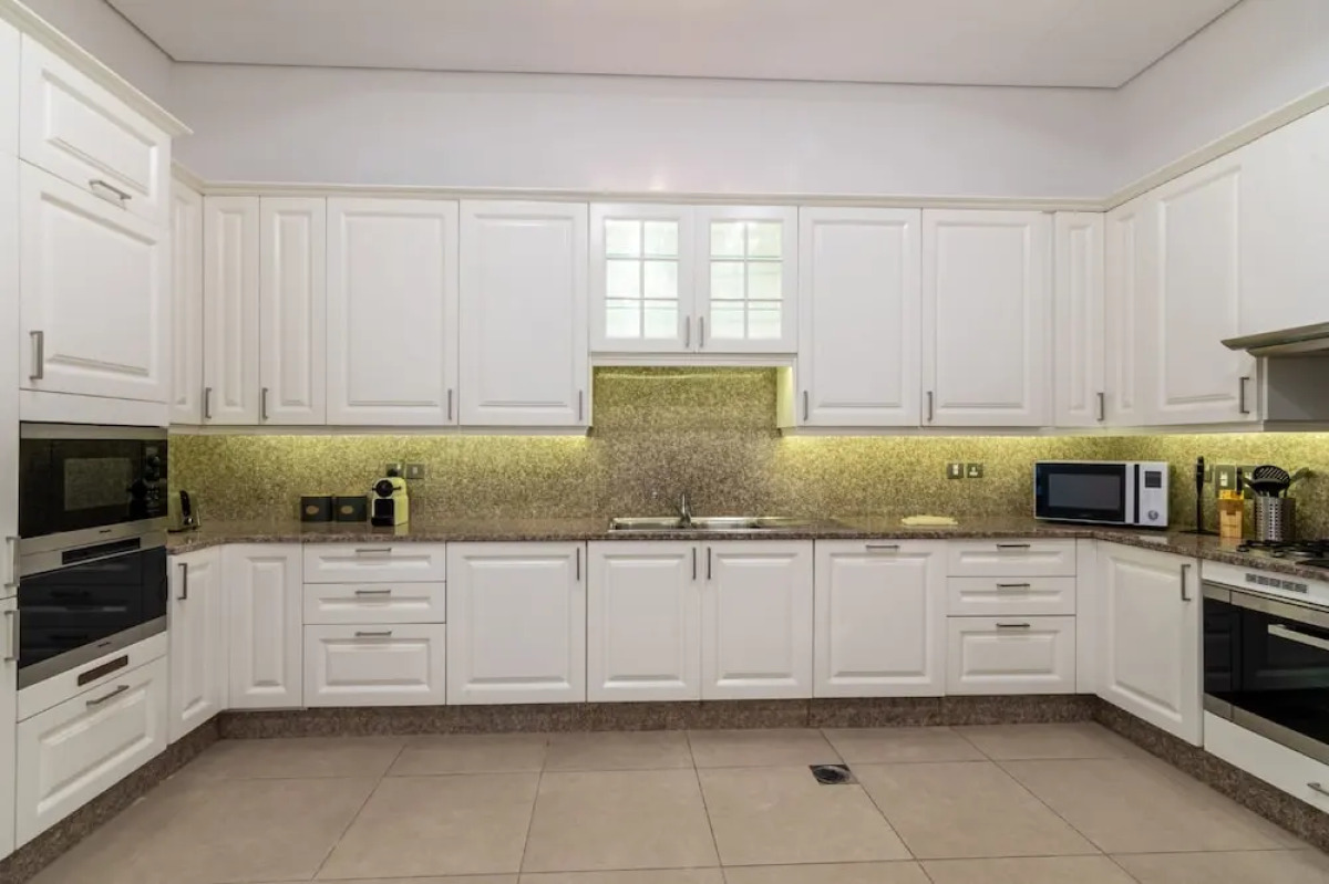 EDEN'S Homes & Villas - Dream Palm Residences