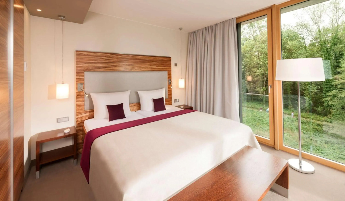 Dorint Thermenhotel Freiburg