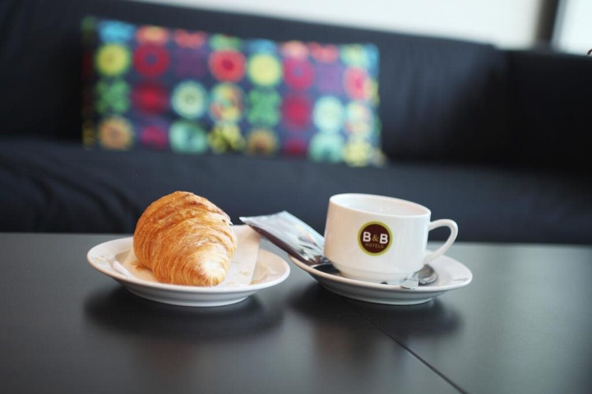 B&B HOTEL Paris Saint-Denis Pleyel