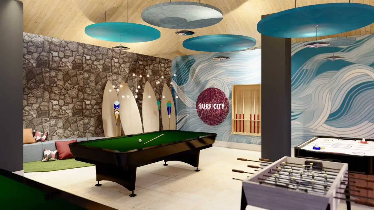 Отель Sunscape Dominicus La Romana