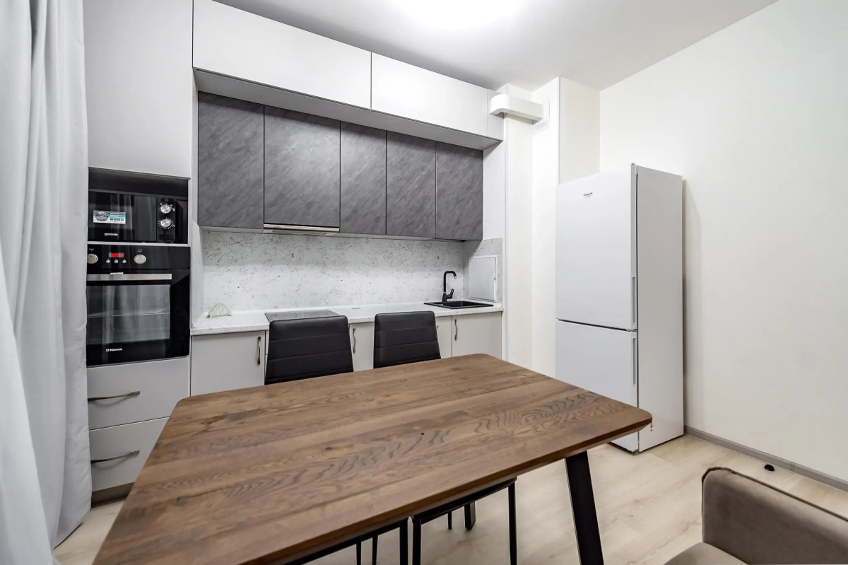 ApartMe на дороге Торфяная