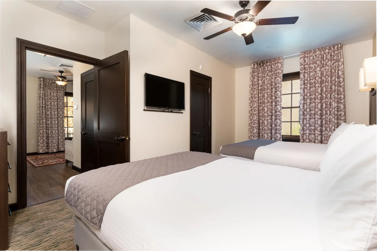 The Ranch at Death Valley – Inside the Park