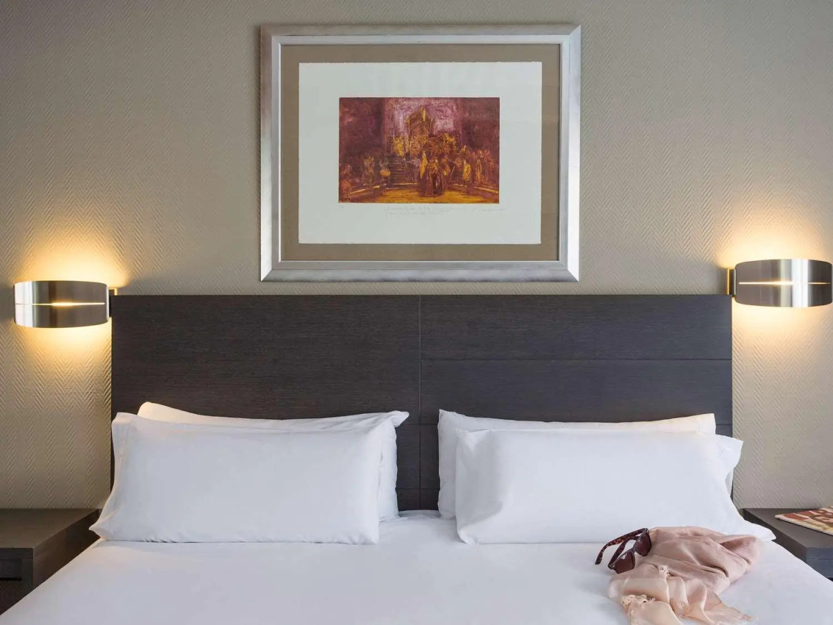 Mercure Madrid Centro