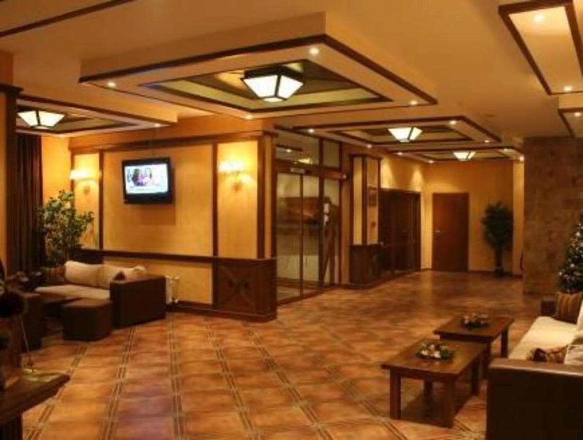 Evelina Palace Hotel