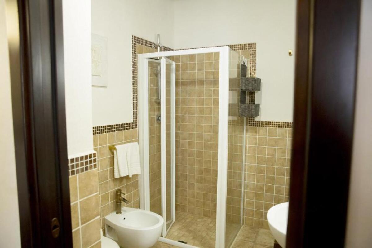 Bed & Breakfast Sabir