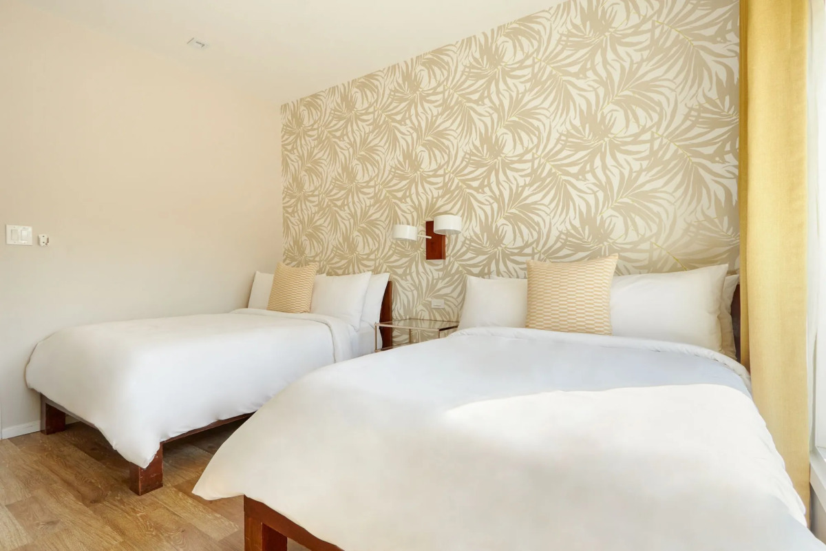 Beverly Terrace Hotel Beverly Hills, Sonder by Marriott Bonvoy