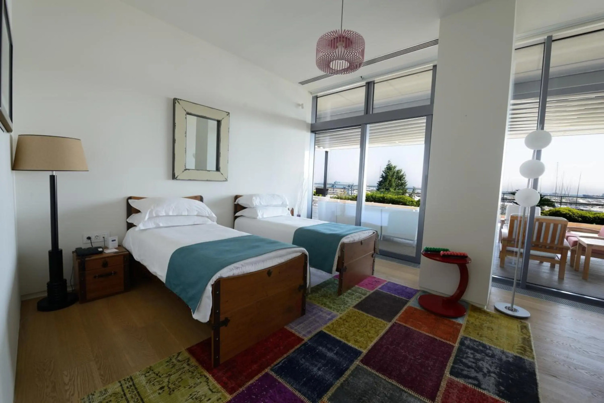 Atakoy Marina Park Hotel Residences