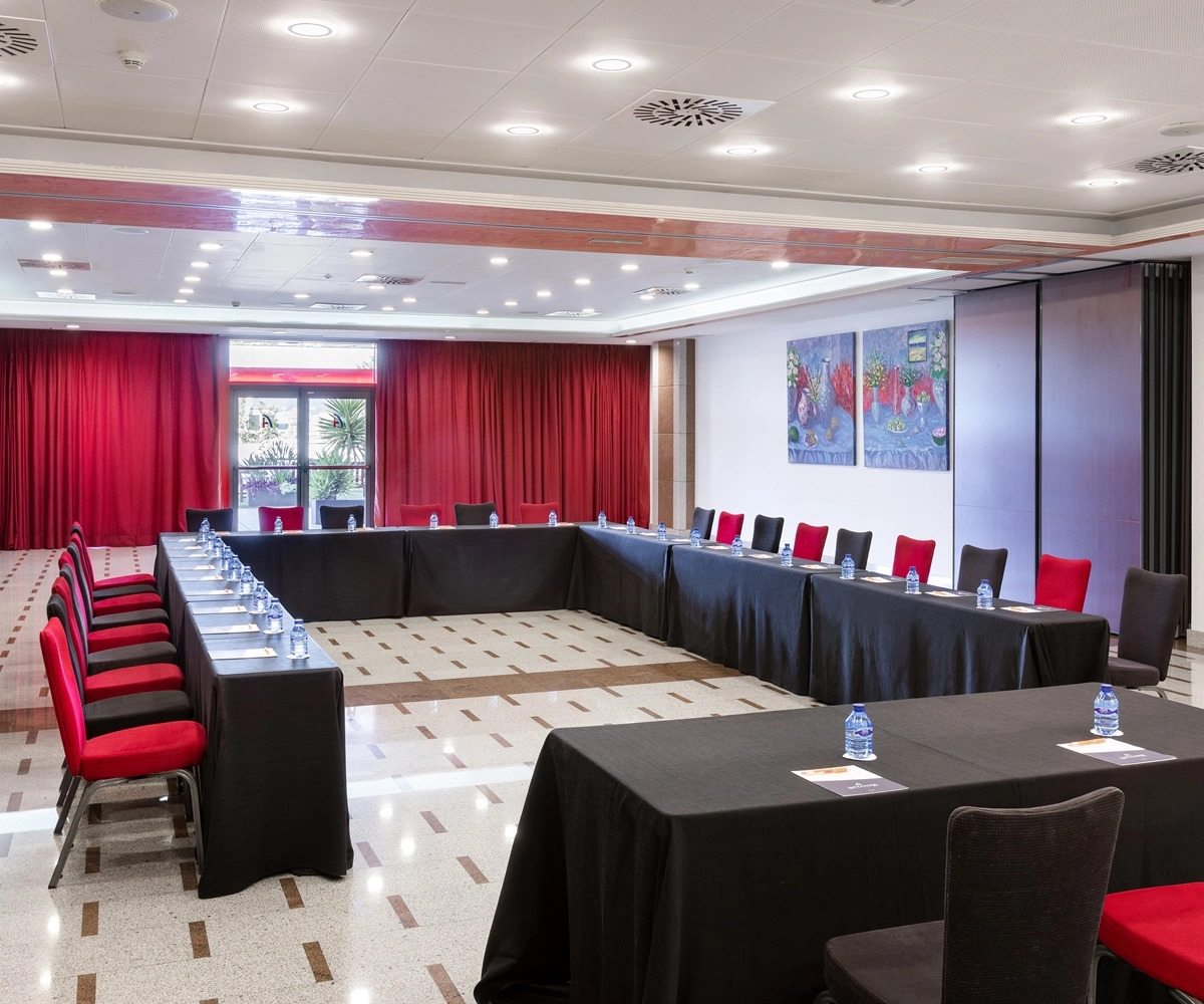 Alexandre FrontAir Congress