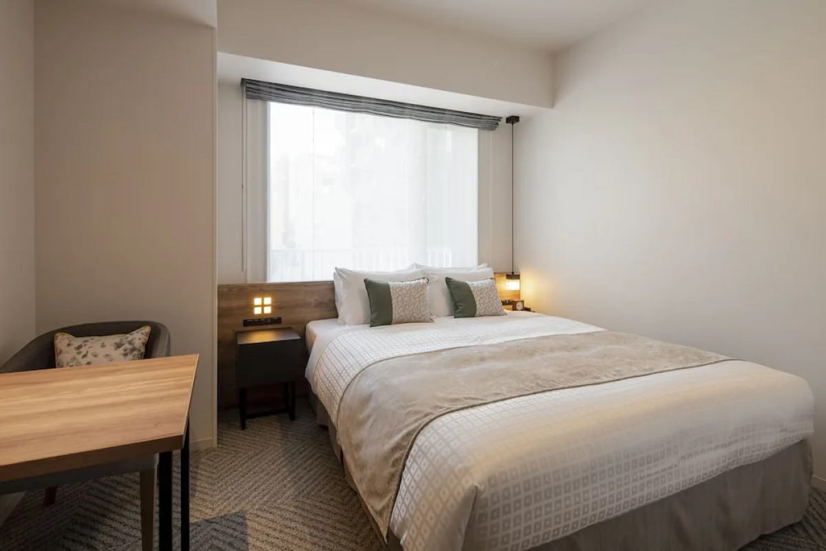 Tokyu Stay Shinjuku Eastside