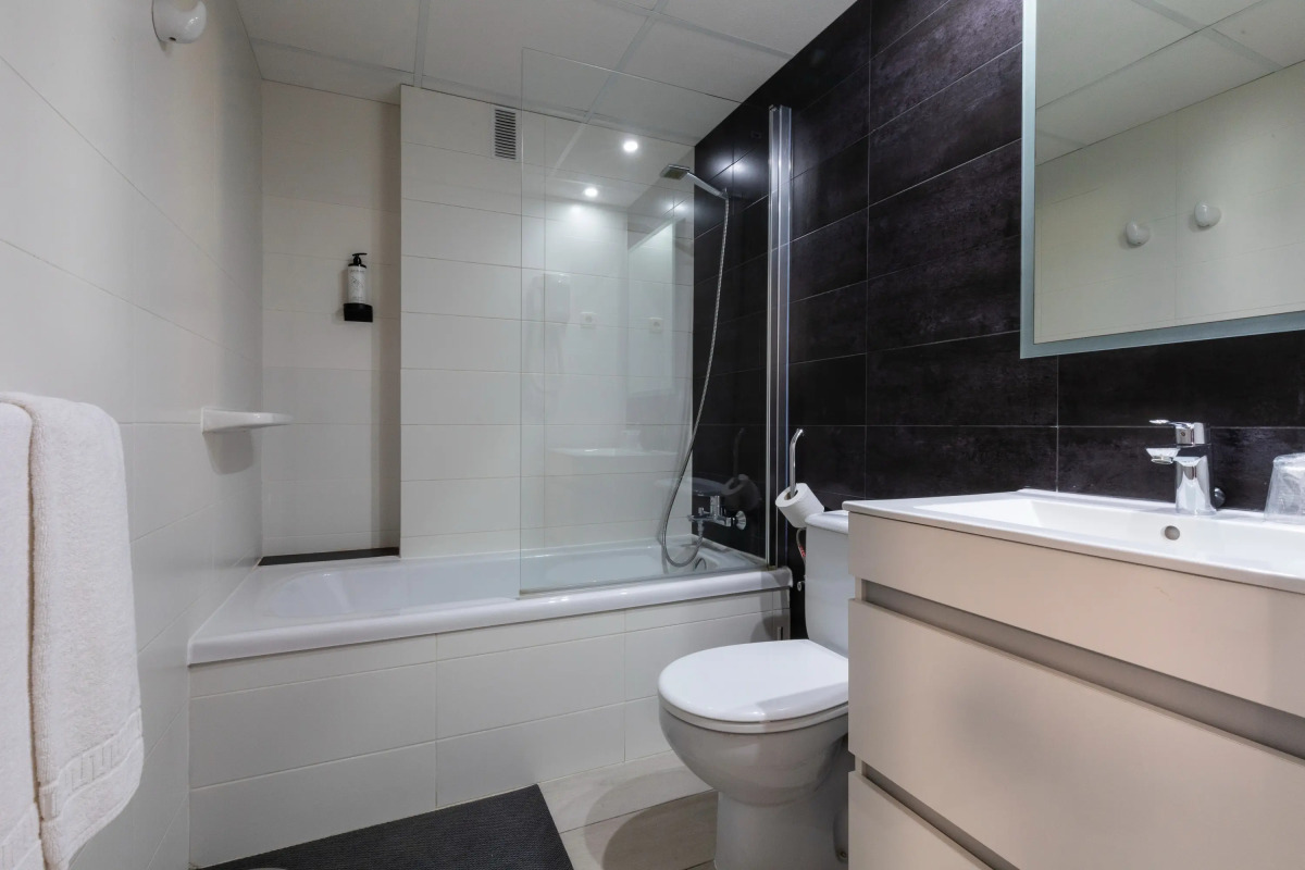 Aparthotel Miami Park