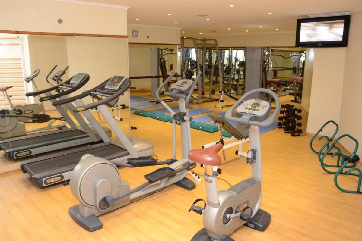 Best Western Odyssee Park