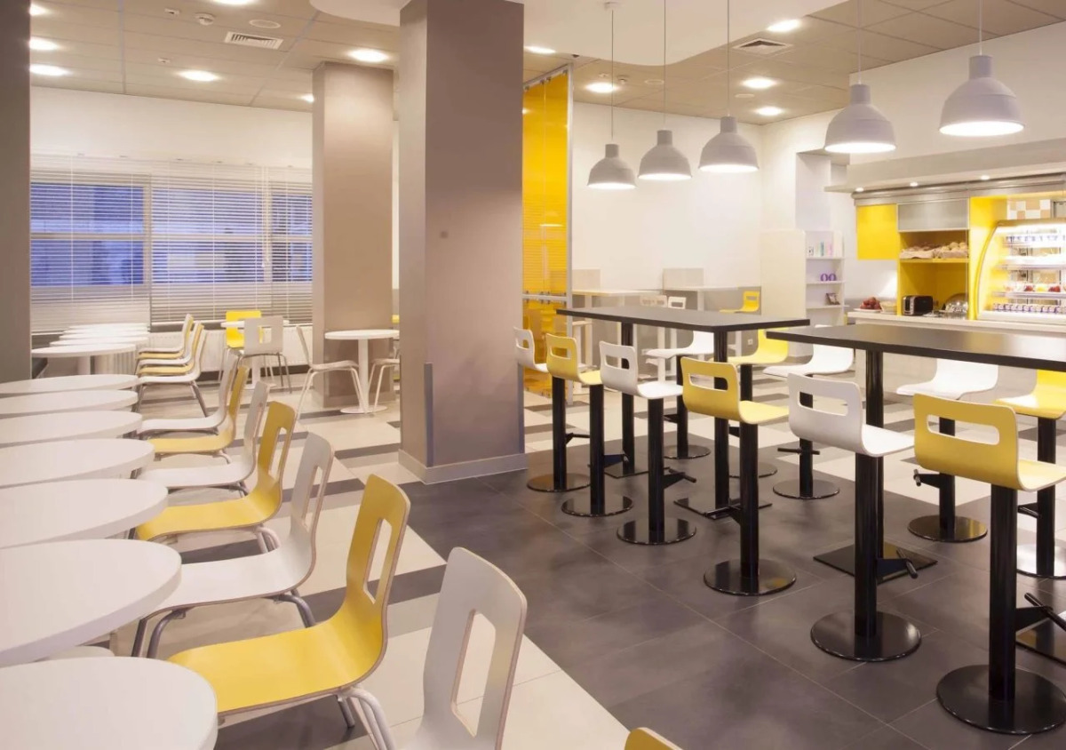 Hotel Premiere Classe Wroclaw Centrum