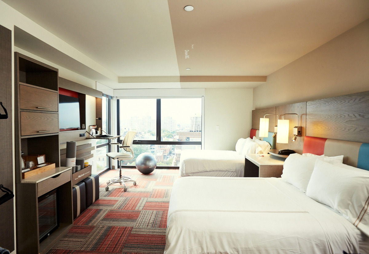 EVEN Hotel Brooklyn by IHG