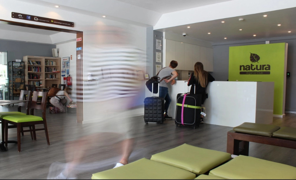 Natura Algarve Club