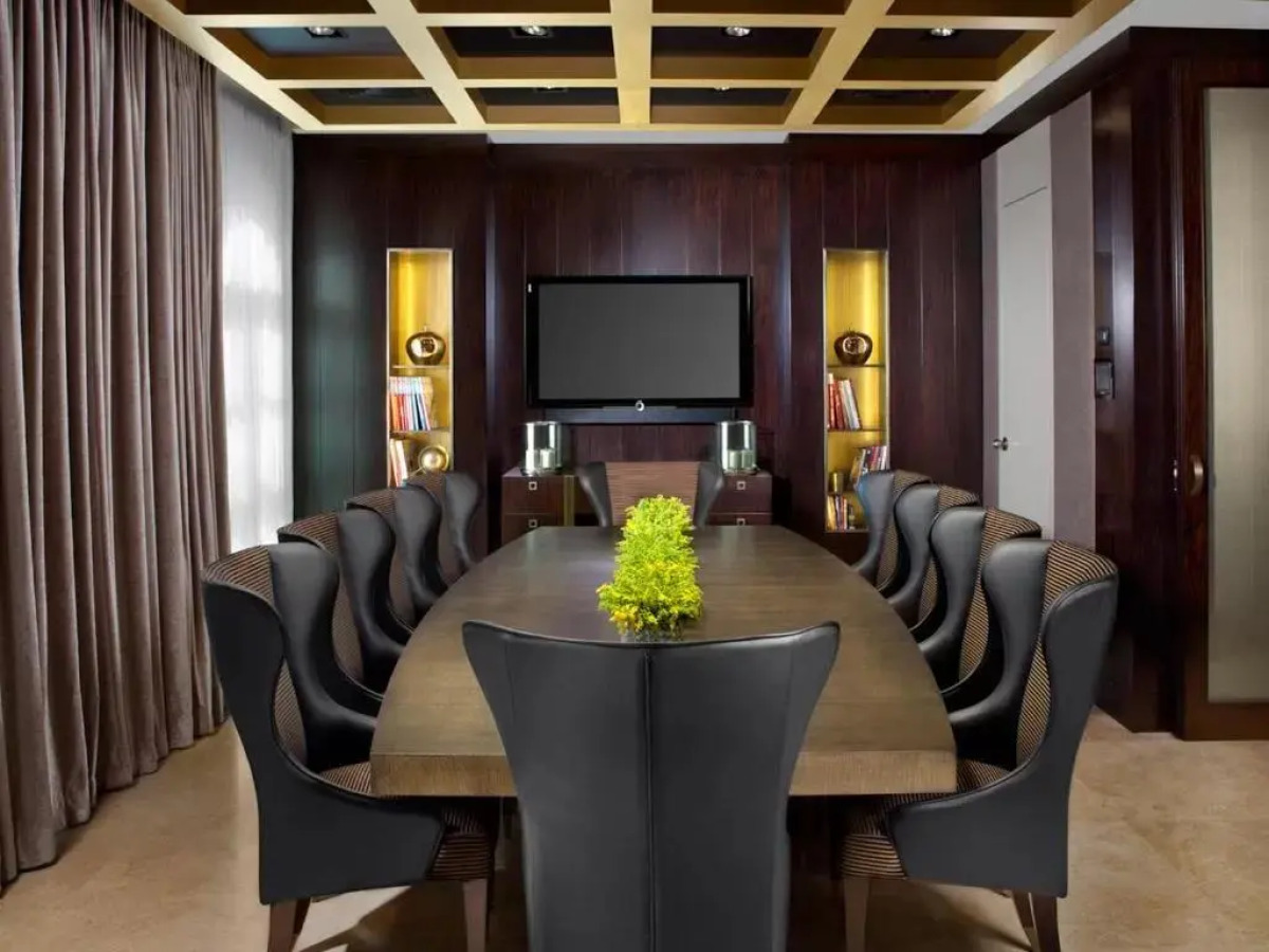 King David Jerusalem