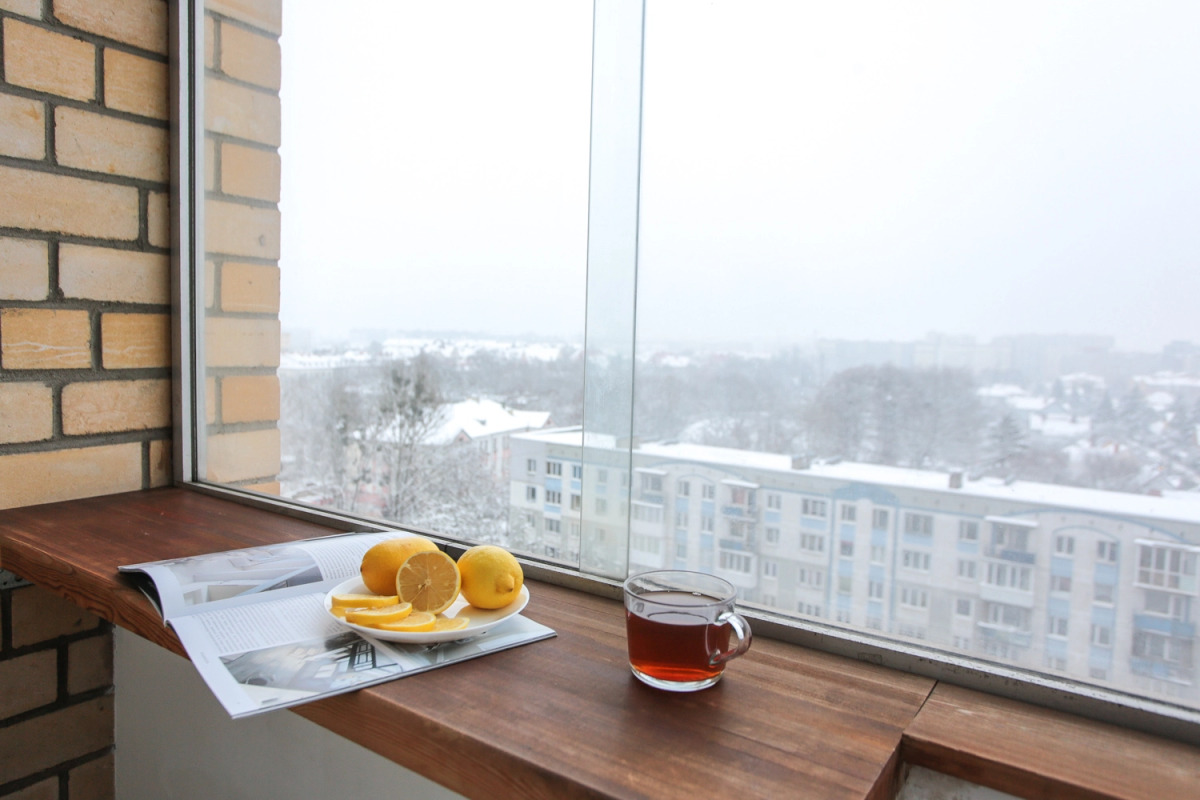 Апартаменты Апартик с выходом к озеру