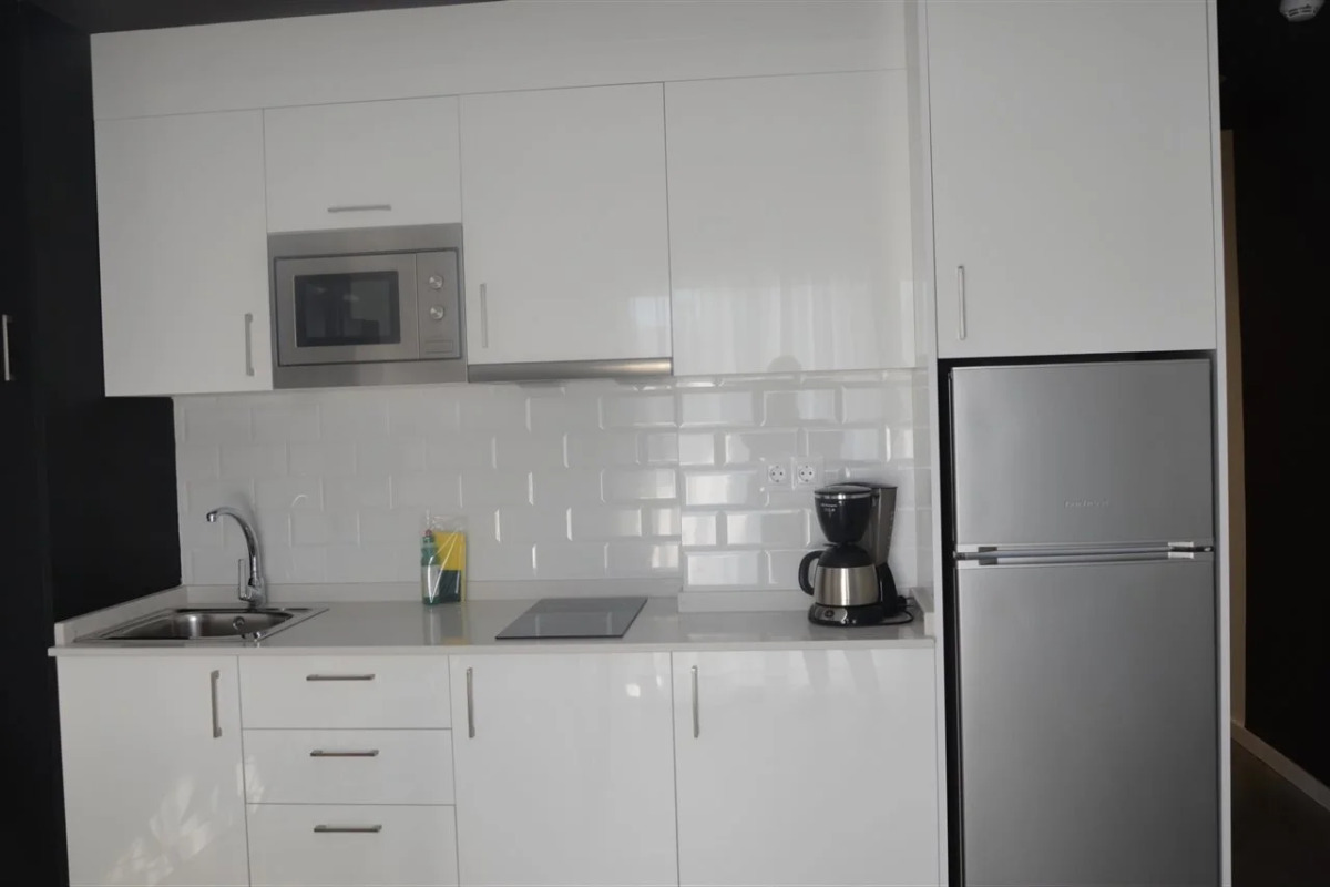 Apartamentos Guatiza