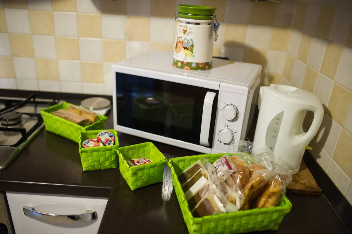 Domus Al Parco Guest House