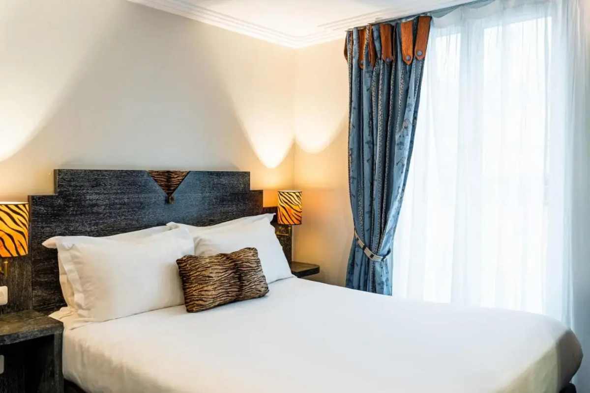 Pavillon Opera Grands Boulevards