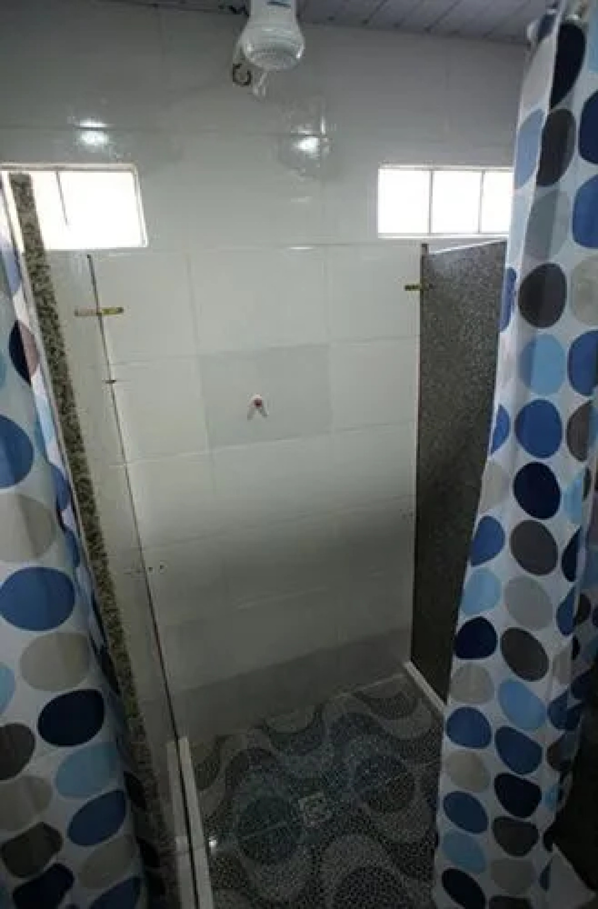 Hercus Hostel Santa Teresa