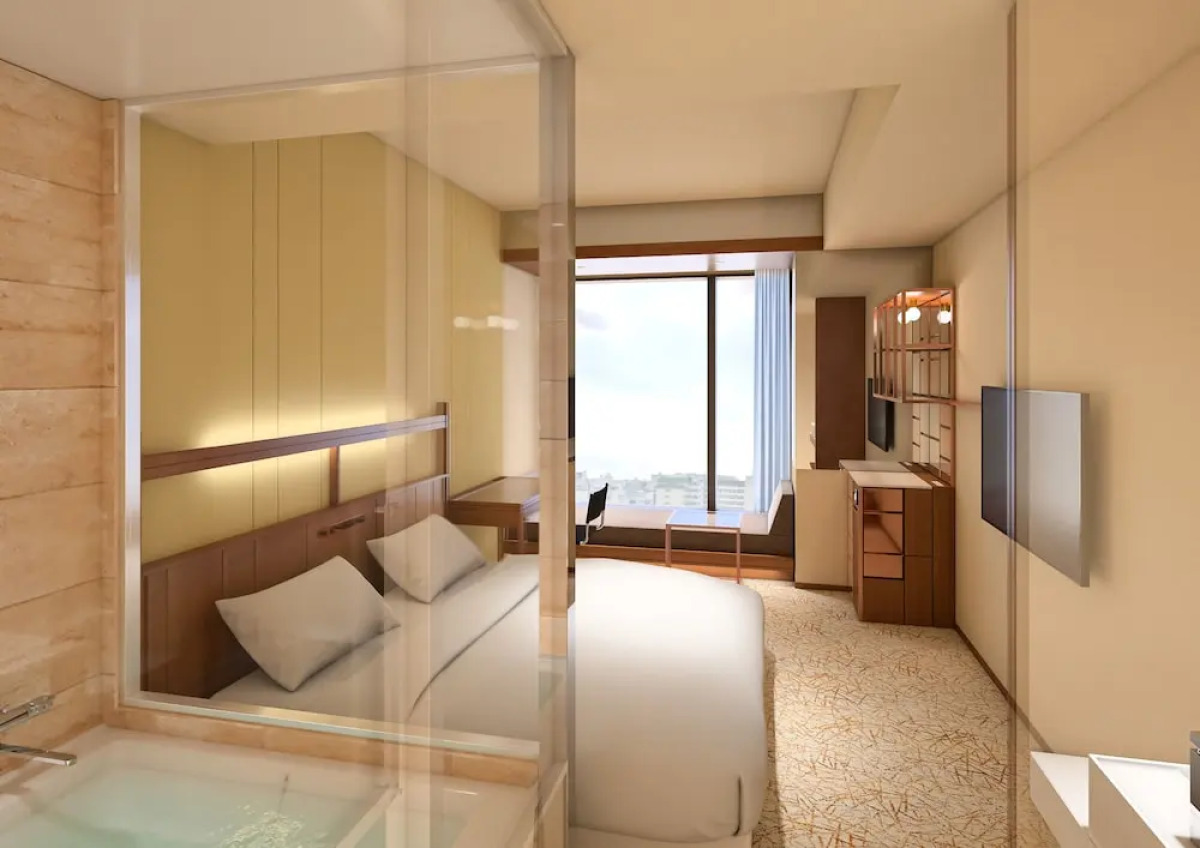 Candeo Hotels Osaka The Tower