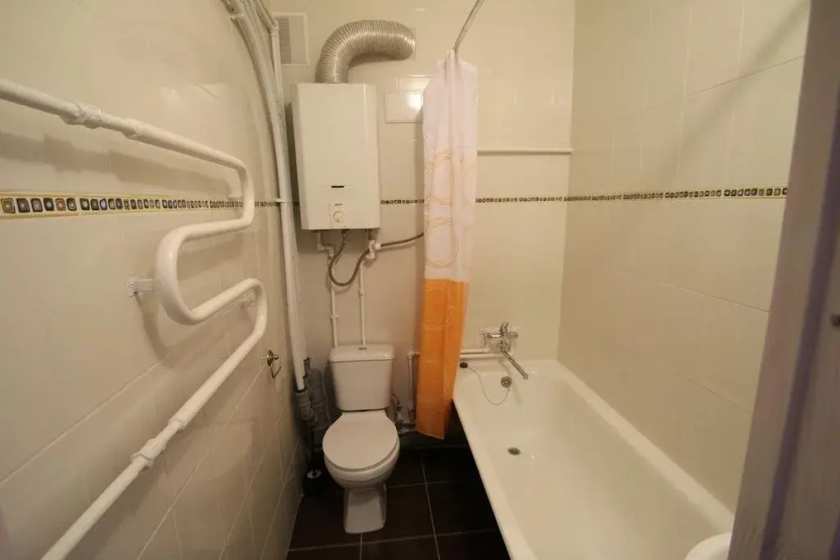 Mini Studios Морская 11