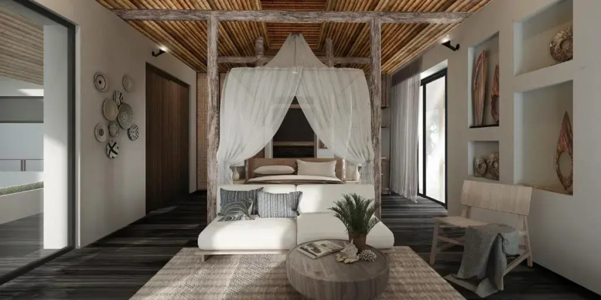 Alamayah Boutique Retreat Hotel & Villa