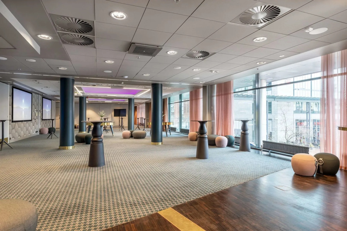 Scandic Simonkenttä