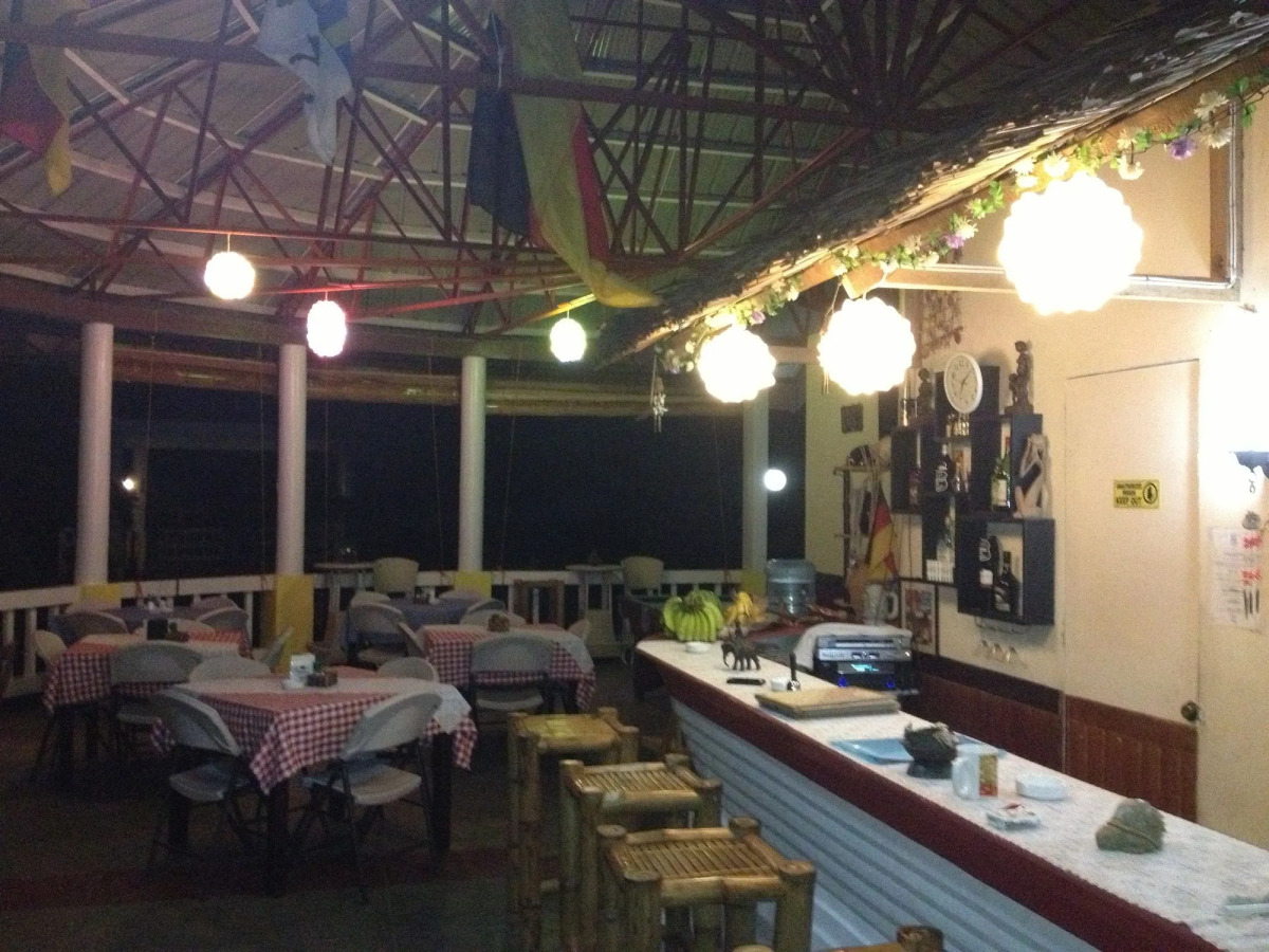 Moalboal Beach Resort