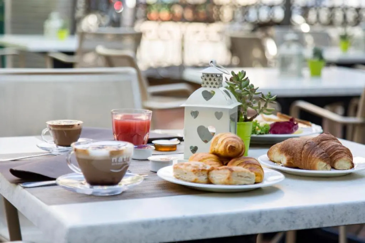 Hotel Villa Margherita