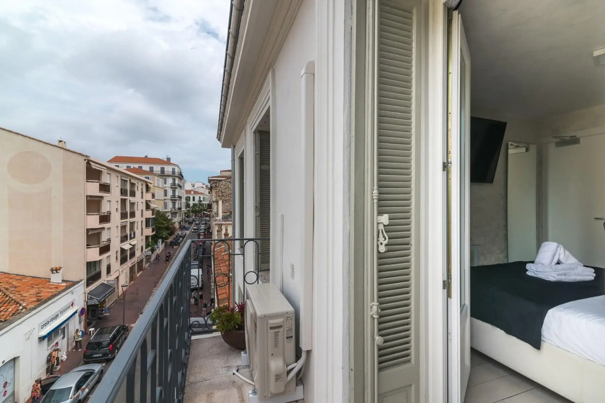 Des Congrès et Festivals