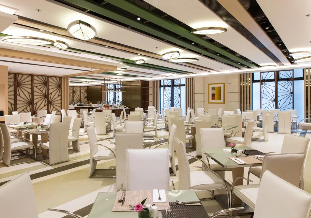 Rosedale Hotel Hong Kong