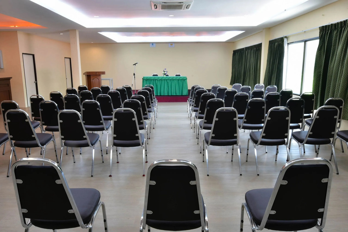 R-Mar Resort and Spa