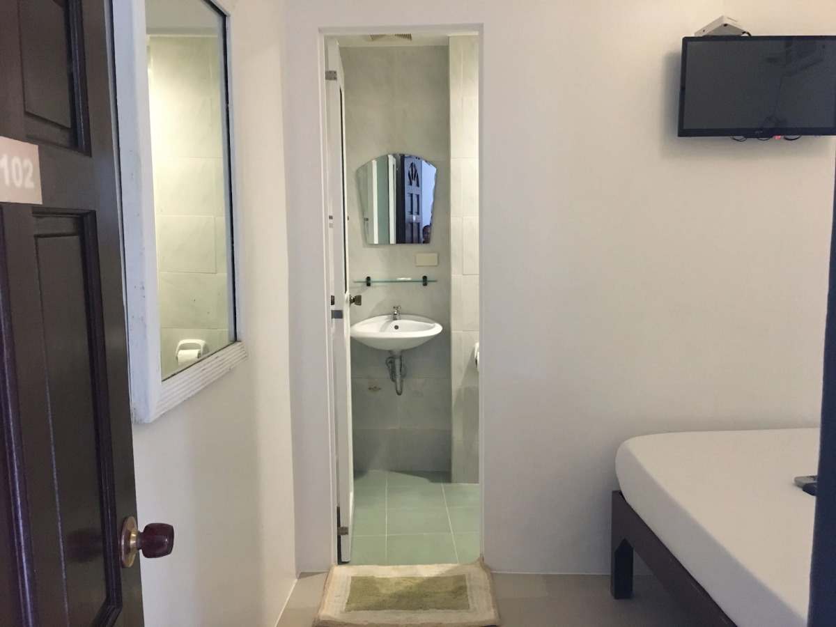 Villa Romero de Boracay