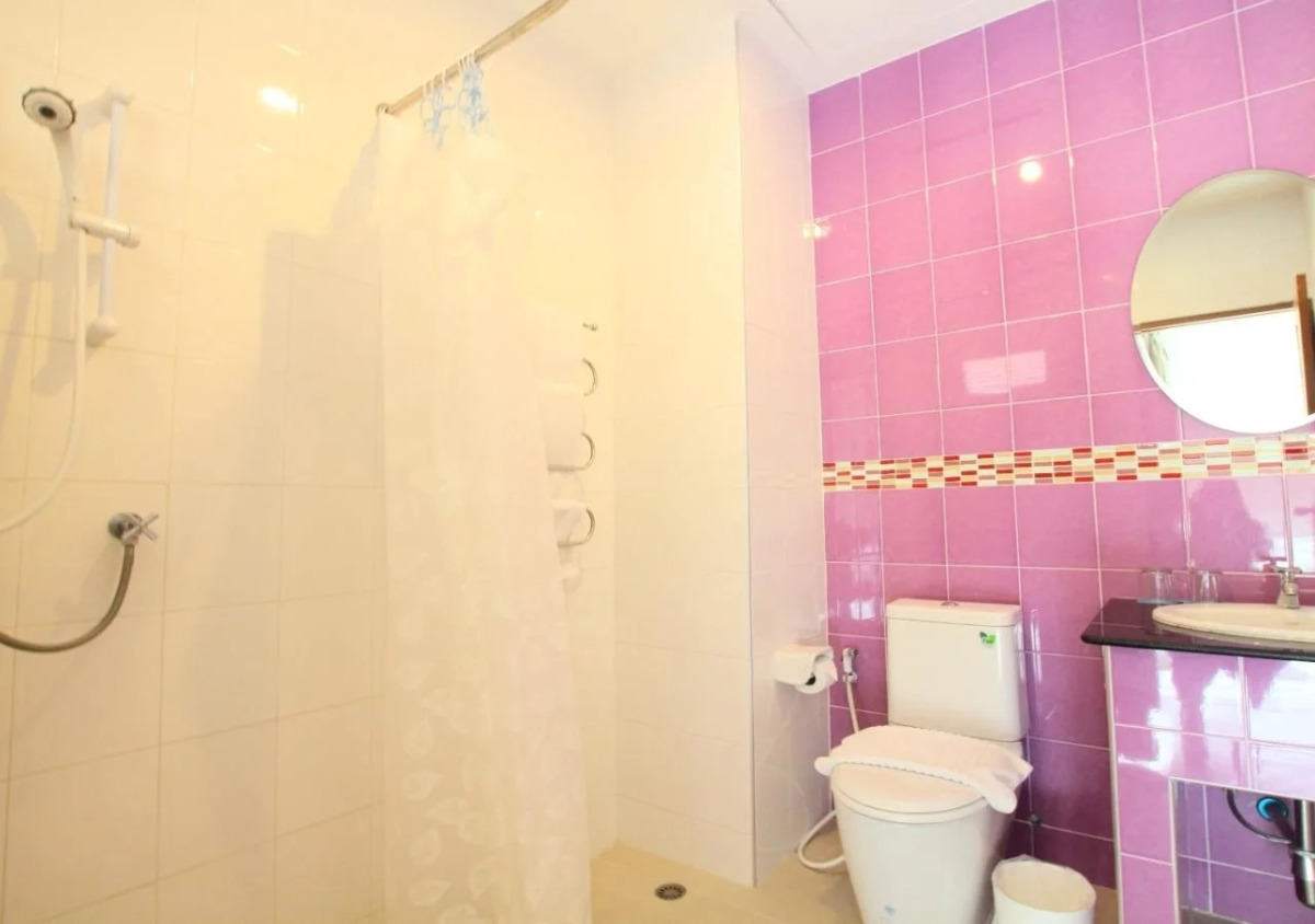 Smile Hua-Hin Resort