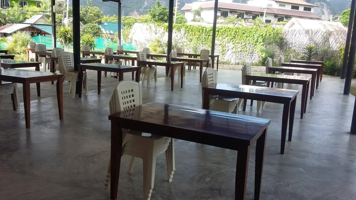 Gypsy Sea View Resort