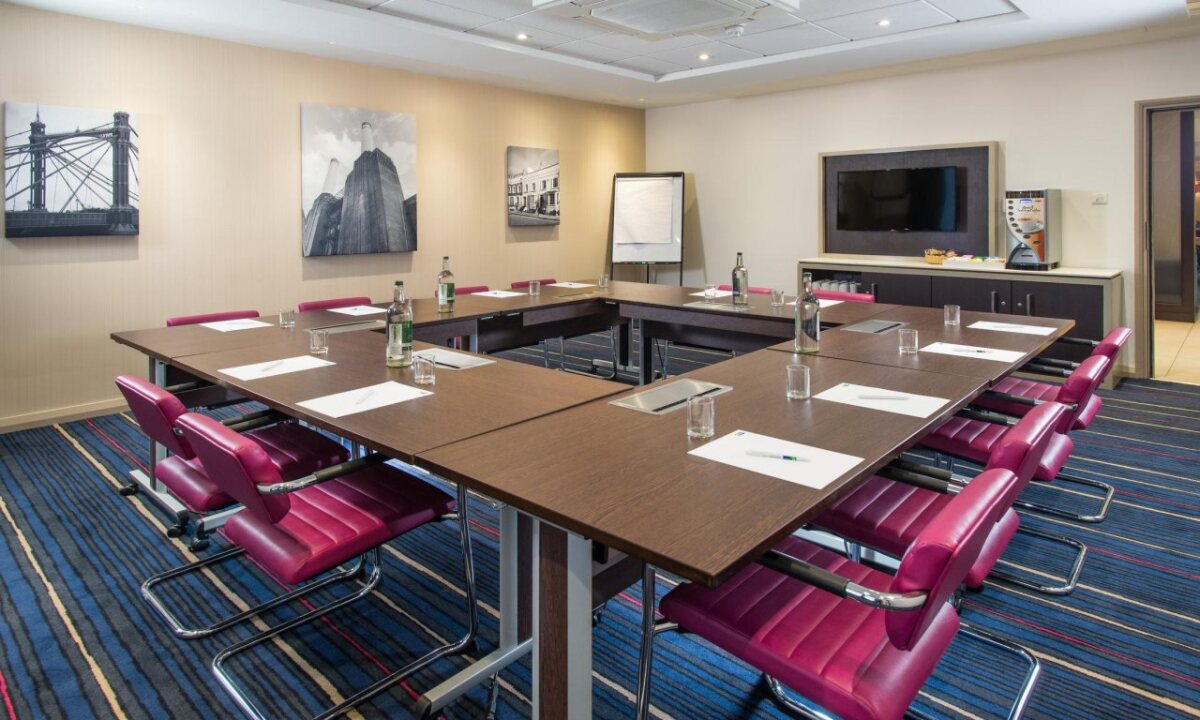 Holiday Inn Express London Wandsworth by IHG