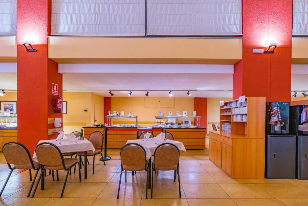 Xon's Platja Hotel Apartments