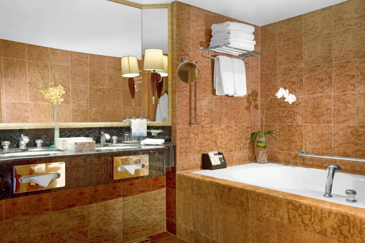 The Westin Resort Nusa Dua, Bali