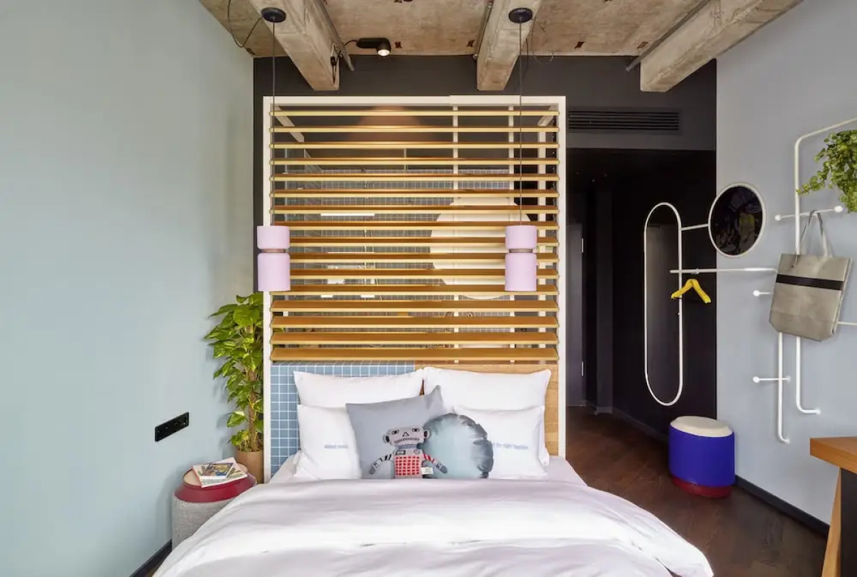 25hours Hotel The Circle