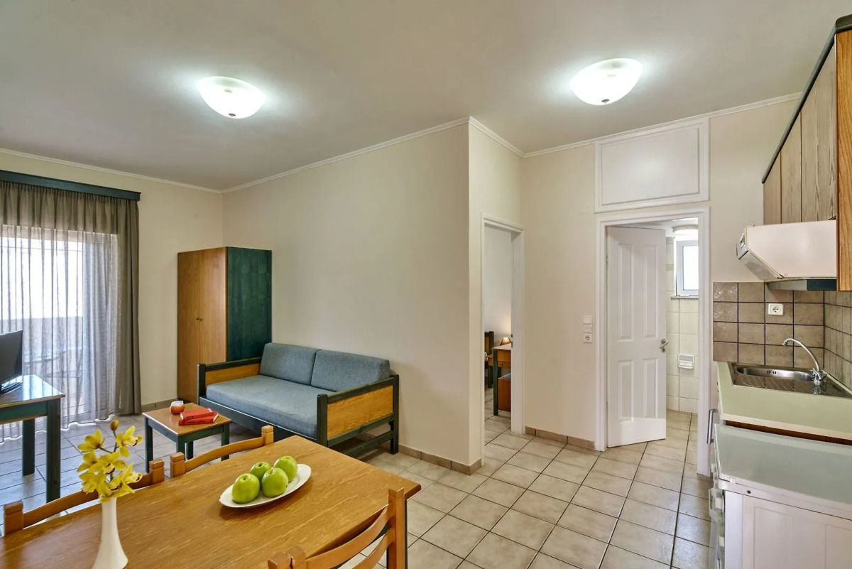 Inea Sole Boutique Hotel