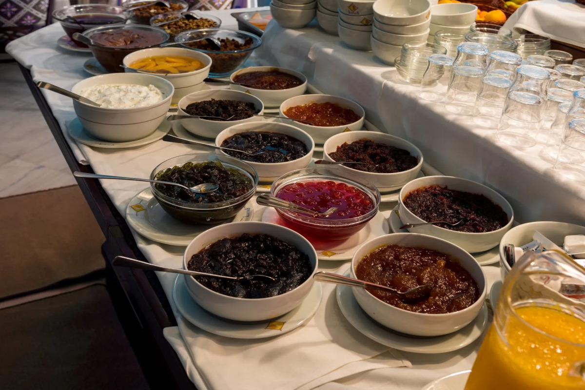 Chrispy Beach Resort