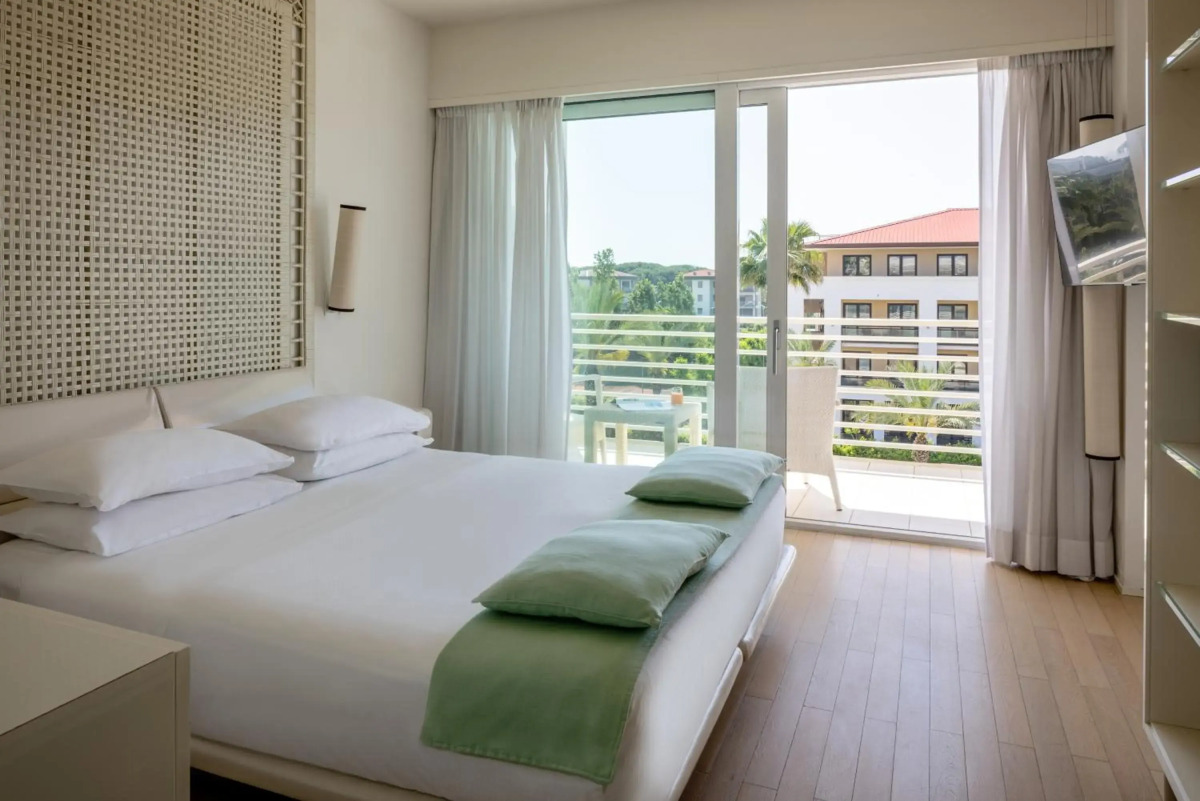 Versilia Lido | UNA Esperienze