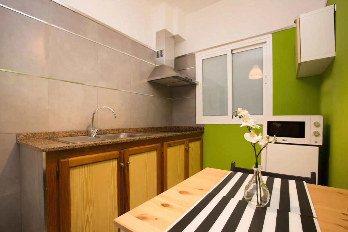 Apartamentos Islamar Arrecife