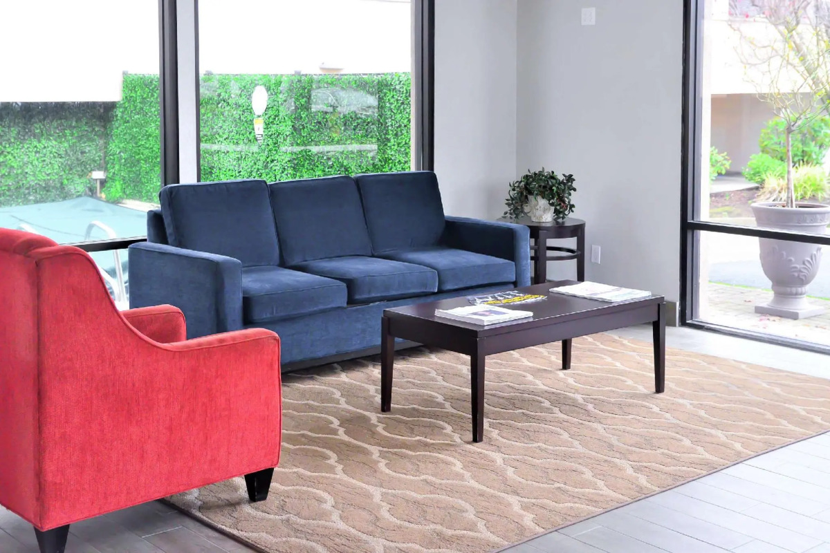 Comfort Inn & Suites Beaverton - Portland West