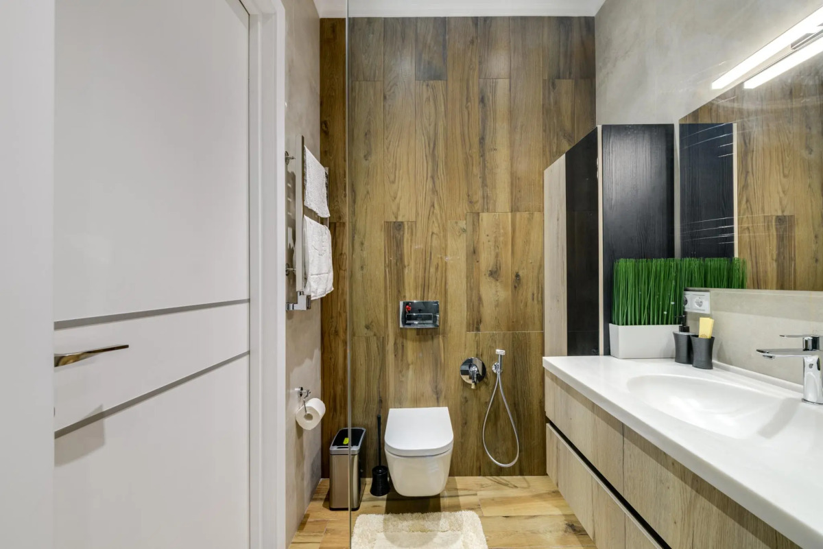 Нью лэвэл групп на улице 1-й Красногвардейский проезд 22 стр. 2