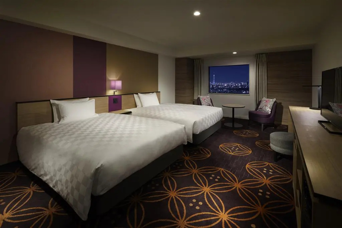 Отель Sunshine City Prince