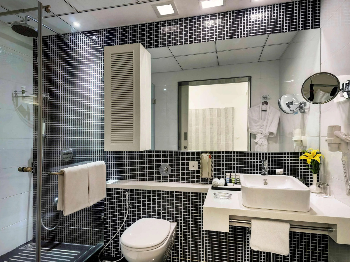 Grand Mercure Bangalore